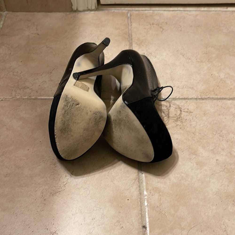 High heels - Picture 4 of 4